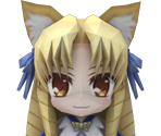 Luvia - Fate/kaleid liner Prisma Illya (JPN)