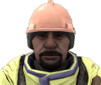Worker (A) - Tekken 7