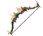 Lizal Bow - The Legend of Zelda: Breath of the Wild