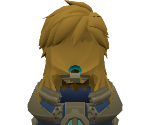 Salvager Headwear - The Legend of Zelda: Breath of the Wild