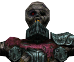 ReDead Knight - The Legend of Zelda: Twilight Princess