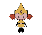 Princess Morbucks - The Powerpuff Girls: Relish Rampage