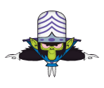 Mojo Jojo - The Powerpuff Girls: Relish Rampage