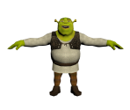 Shrek - Shrek
