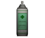 First Aid - Resident Evil 0