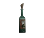 Molotov Cocktail - Resident Evil 0