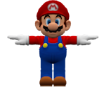 Mario - Mario Party 4