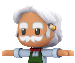 Terry Toymender - MySims