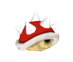 Spiny Shell - Mario Party 5