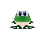 Frog - Mario Party 6