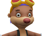 Blink - Spyro: A Hero's Tail