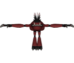 Crater Boss - Jimmy Neutron: Attack of the Twonkies