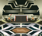 Z's Hideout - Leader's Room - Custom Robo