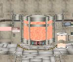 Z's Hideout - Oboro's Lab - Custom Robo