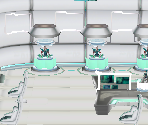 Lab - Lab 01 - Custom Robo