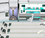 Lab - Presentation Room - Custom Robo