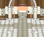 Police Squad HQ - Examination Hall - Custom Robo