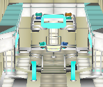 Police Squad HQ - Examination Room 02 - Custom Robo