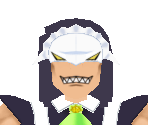 Kogarashi - Kamen no Maid Guy: Boyoyon Battle Royale