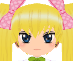 Liz - Kamen no Maid Guy: Boyoyon Battle Royale