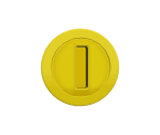 Coin - Mario Party 8