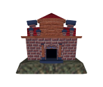 Hideaway Breakout - Mario Party 8