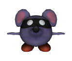 Little Mouser - Mario Party 8