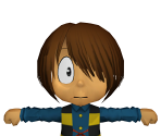 Kitaro - Gegege no Kitaro - Youkai Daiundoukai (JPN)