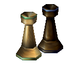 Rook - Virtual Chess 64