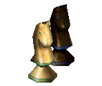 Knight - Virtual Chess 64
