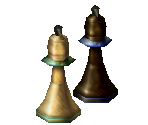 Bishop - Virtual Chess 64