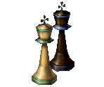 King - Virtual Chess 64