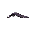 Geth Dropship - Mass Effect