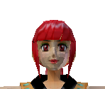 Trish - Custom Robo
