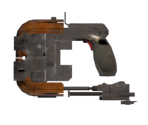 Plasmacutter - Dead Space