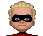 Dash - The Incredibles