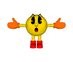 Pac-Man - Pac-Man World 3