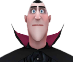 Drac - Hotel Transylvania 2