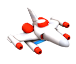 Galaga Fighter - Galaga Wars