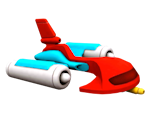 Galaxip - Galaga Wars