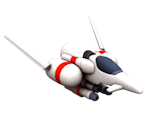 FX-01 - Galaga Wars