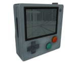 PlayDate Console - Firewatch