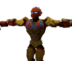 Tahu - LEGO BIONICLE: Mask of Control