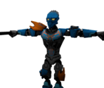 Gali - LEGO BIONICLE: Mask of Control