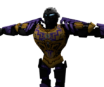 Onua - LEGO BIONICLE: Mask of Control