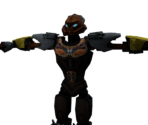 Pohatu - LEGO BIONICLE: Mask of Control