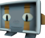 Balrog - Cave Story 3D