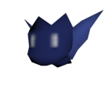 Bat - Cave Story 3D
