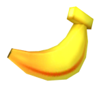 HP Bananas - Miitopia