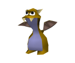 Catbat - Spyro 2: Ripto's Rage!